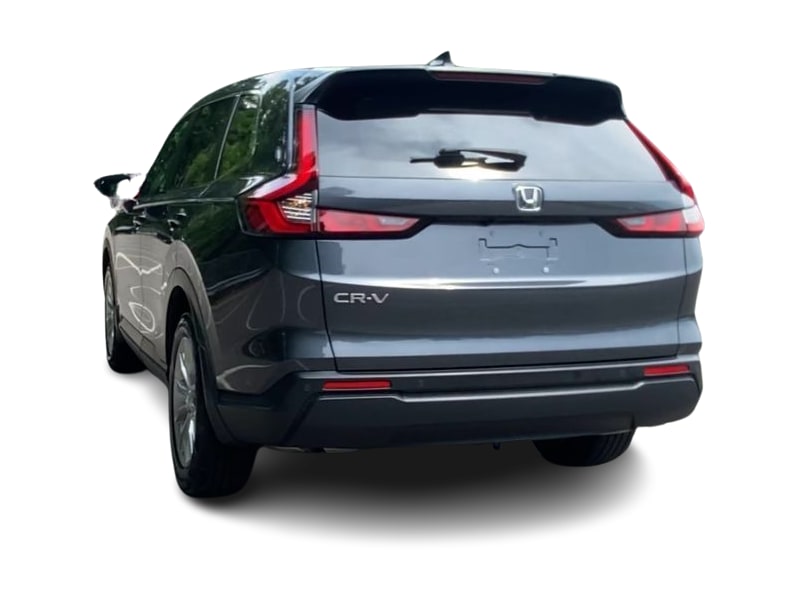 Thumbnail: 2024 Honda CR-V - 4