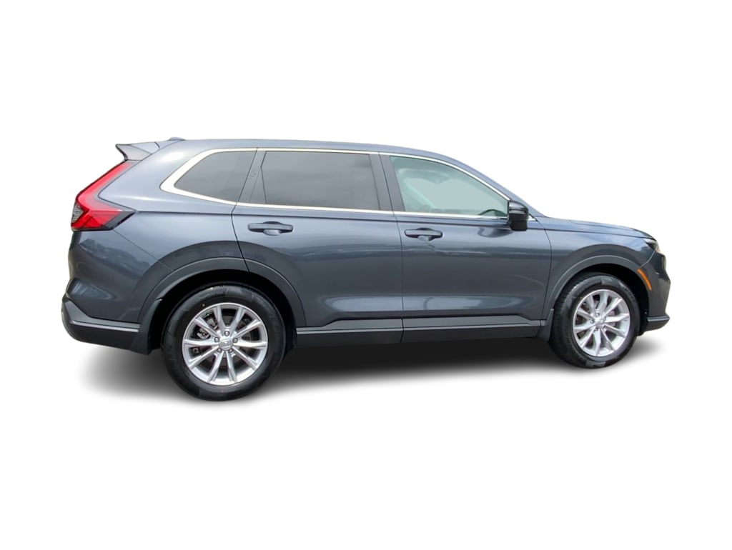 Thumbnail: 2024 Honda CR-V - 24