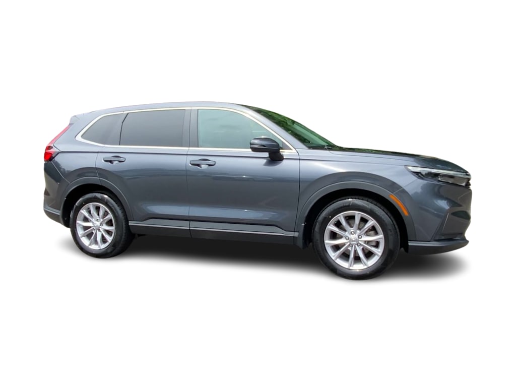 Thumbnail: 2024 Honda CR-V - 25