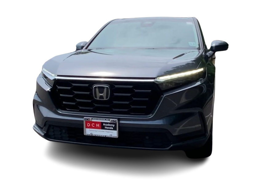 Thumbnail: 2024 Honda CR-V - 21