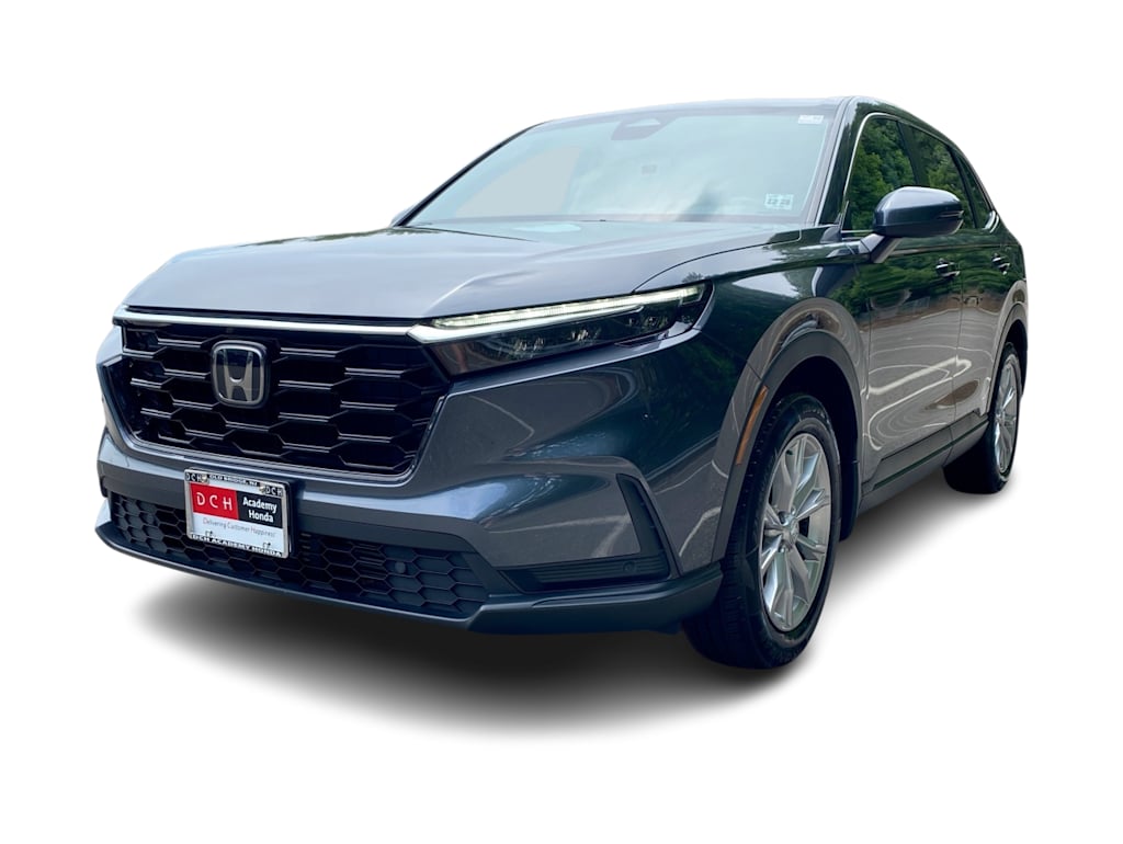 Thumbnail: 2024 Honda CR-V - 19