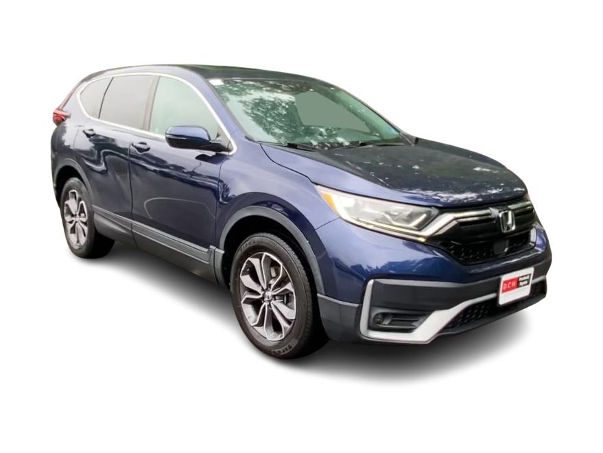 Thumbnail: 2020 Honda CR-V - 20