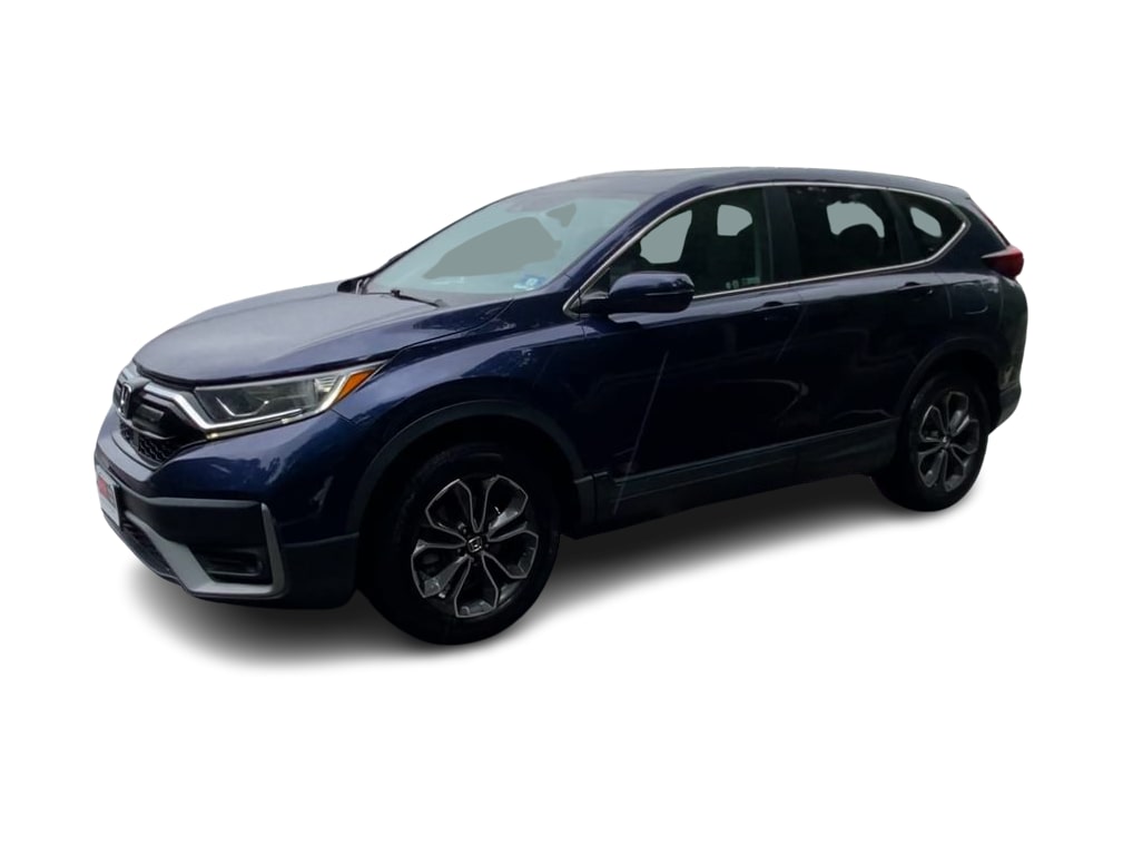 Thumbnail: 2020 Honda CR-V - 22
