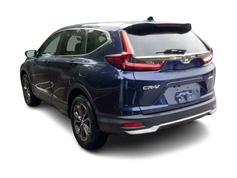 Thumbnail: 2020 Honda CR-V - 4