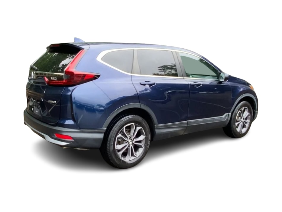 Thumbnail: 2020 Honda CR-V - 23