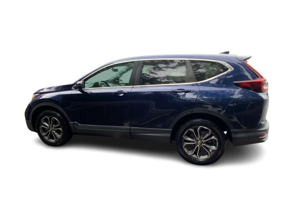 Thumbnail: 2020 Honda CR-V - 3