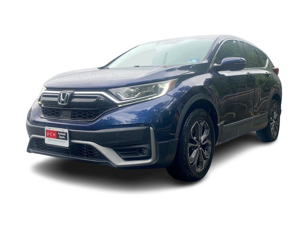 Thumbnail: 2020 Honda CR-V - 19
