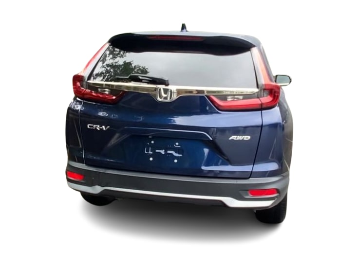 Thumbnail: 2020 Honda CR-V - 5
