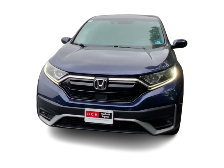 Thumbnail: 2020 Honda CR-V - 21