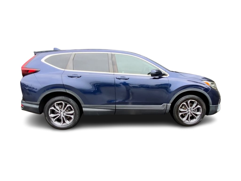 Thumbnail: 2020 Honda CR-V - 24