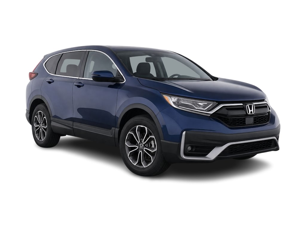 Thumbnail: 2020 Honda CR-V - 18