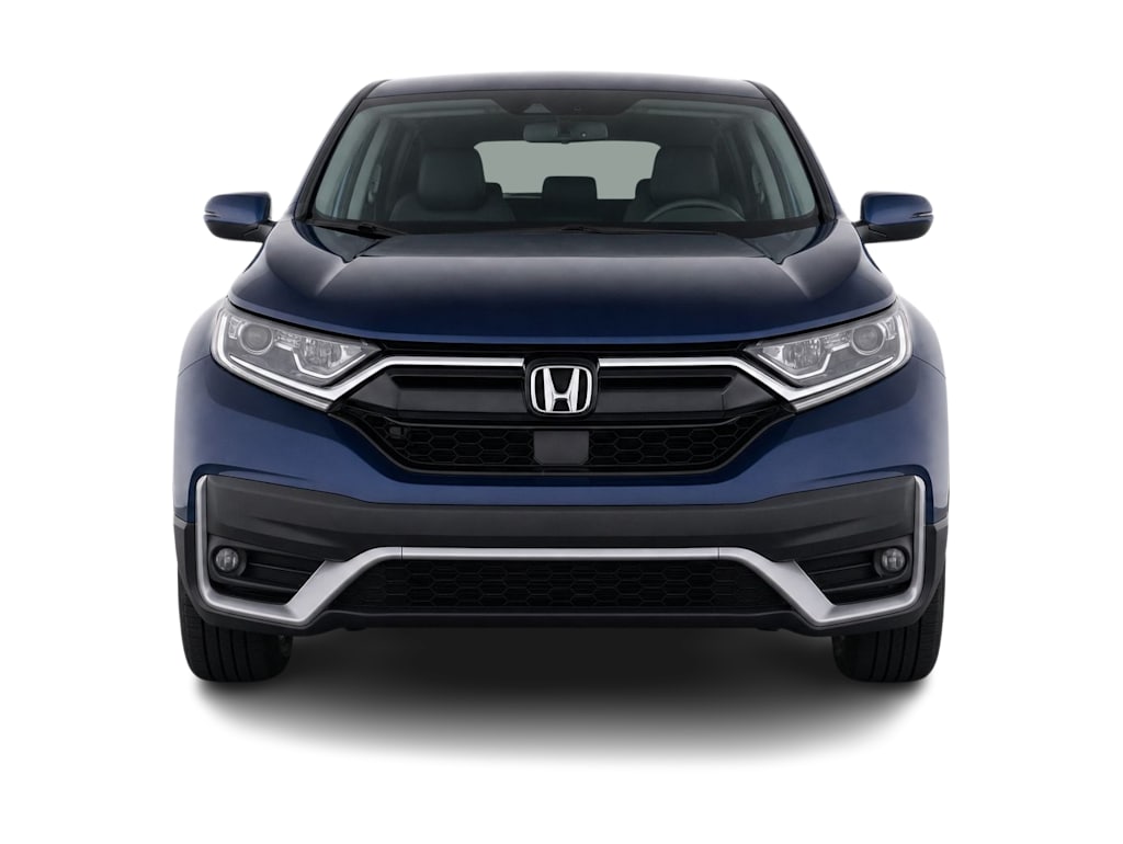 Thumbnail: 2020 Honda CR-V - 6