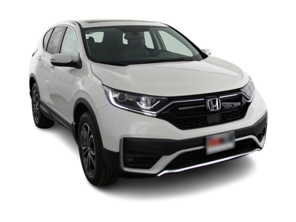 Thumbnail: 2020 Honda CR-V - 18