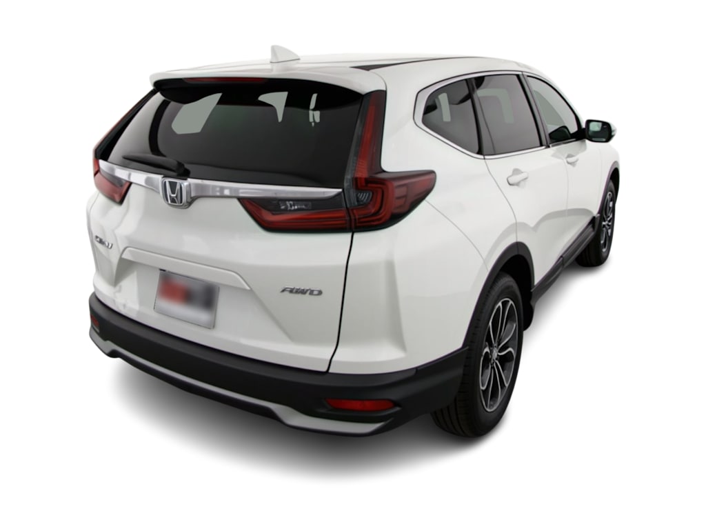 Thumbnail: 2020 Honda CR-V - 19