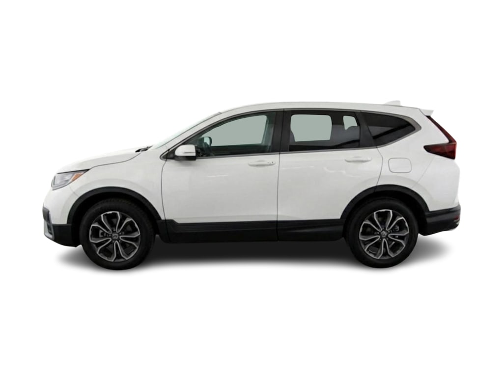 Thumbnail: 2020 Honda CR-V - 3