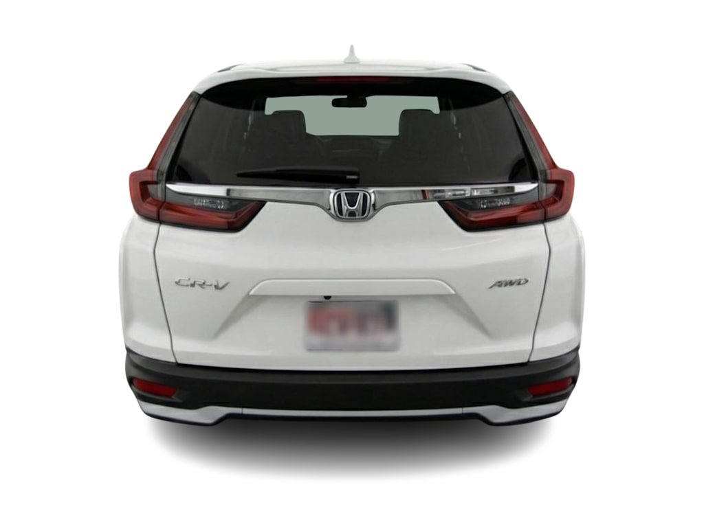 Thumbnail: 2020 Honda CR-V - 5