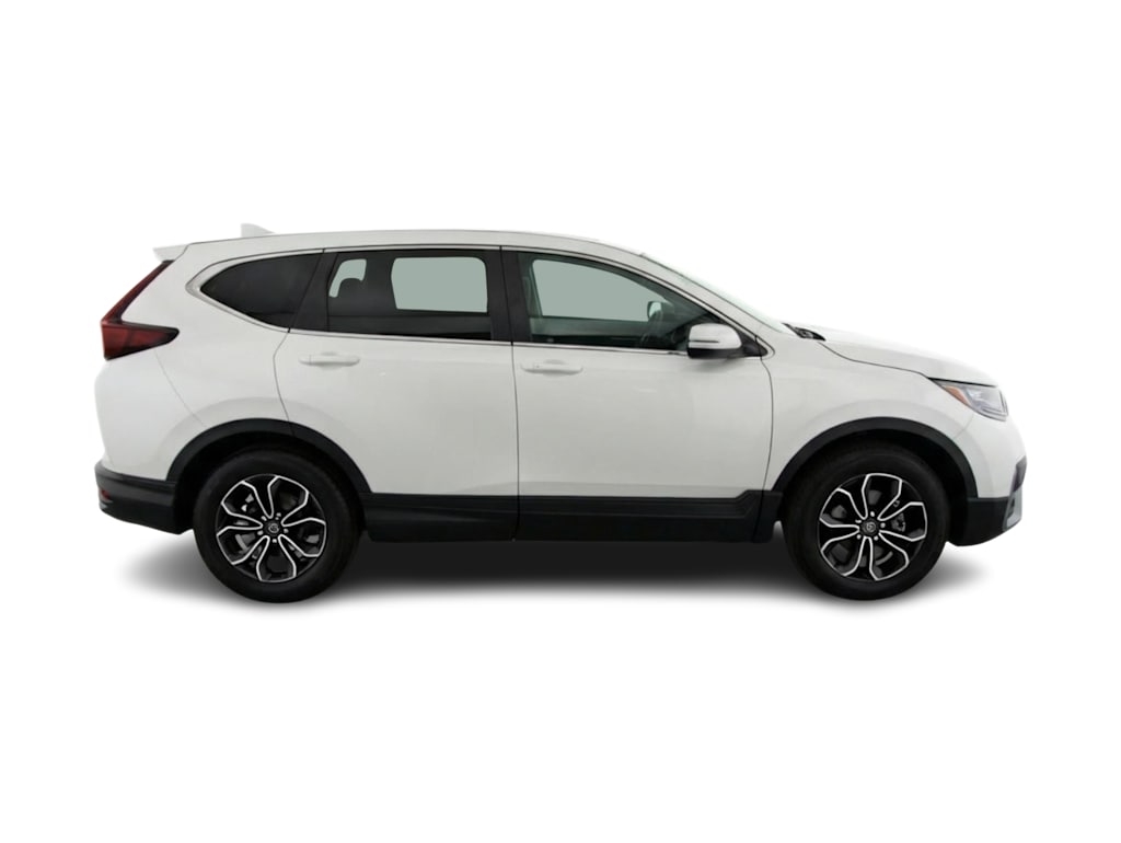 Thumbnail: 2020 Honda CR-V - 20