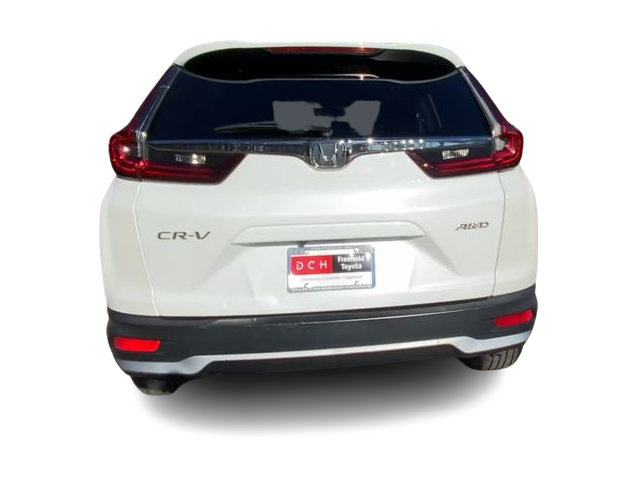 Thumbnail: 2020 Honda CR-V - 27