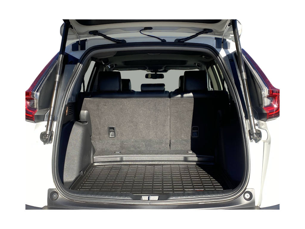 Thumbnail: 2020 Honda CR-V - 16