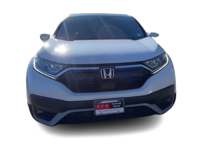 Thumbnail: 2020 Honda CR-V - 23