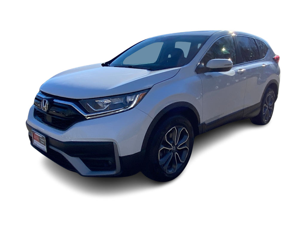 Thumbnail: 2020 Honda CR-V - 22