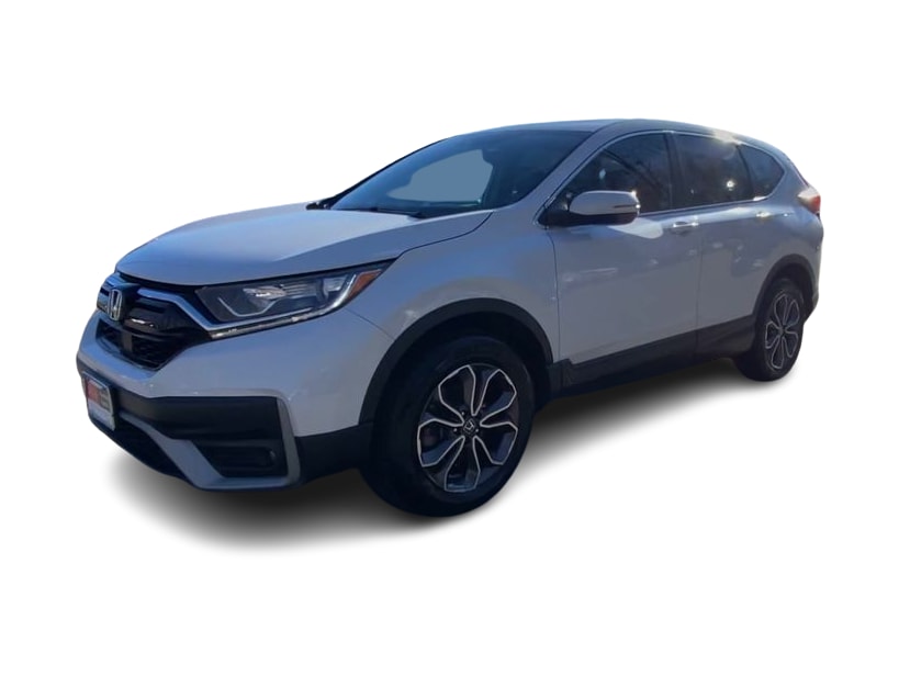 Thumbnail: 2020 Honda CR-V - 25