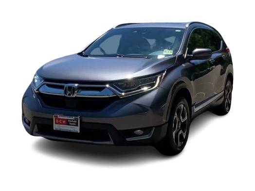 Thumbnail: 2017 Honda CR-V - 20