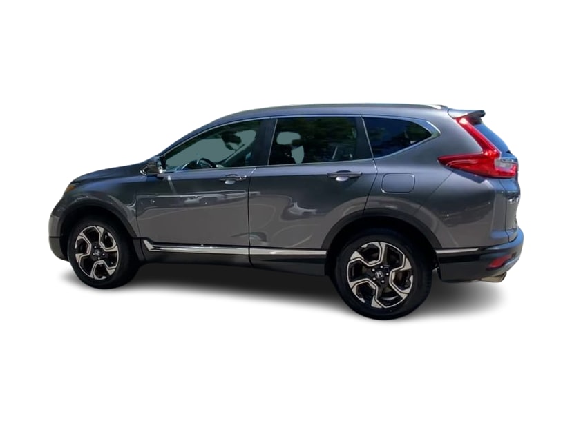 Thumbnail: 2017 Honda CR-V - 3