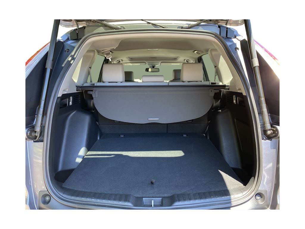 Thumbnail: 2017 Honda CR-V - 14