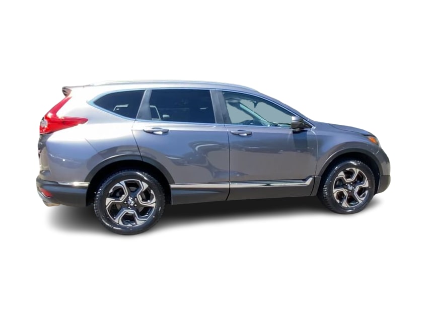 Thumbnail: 2017 Honda CR-V - 19