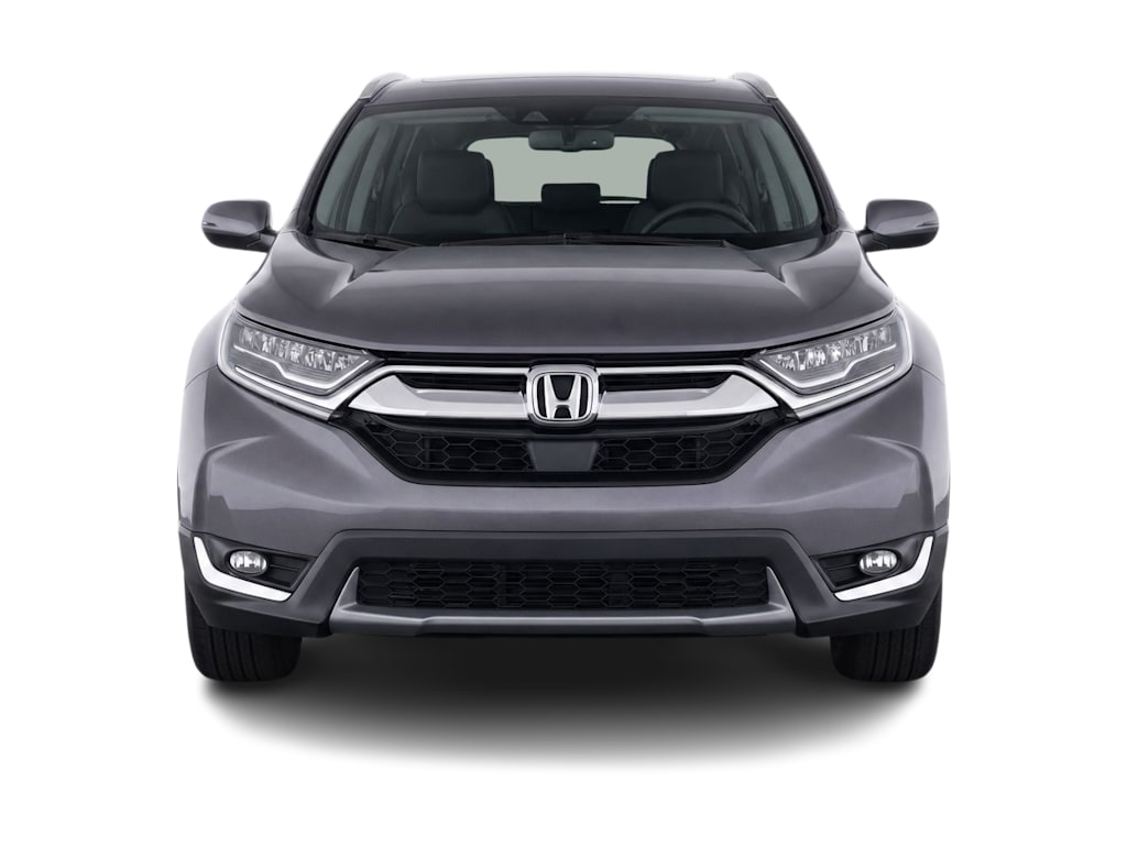 Thumbnail: 2017 Honda CR-V - 4