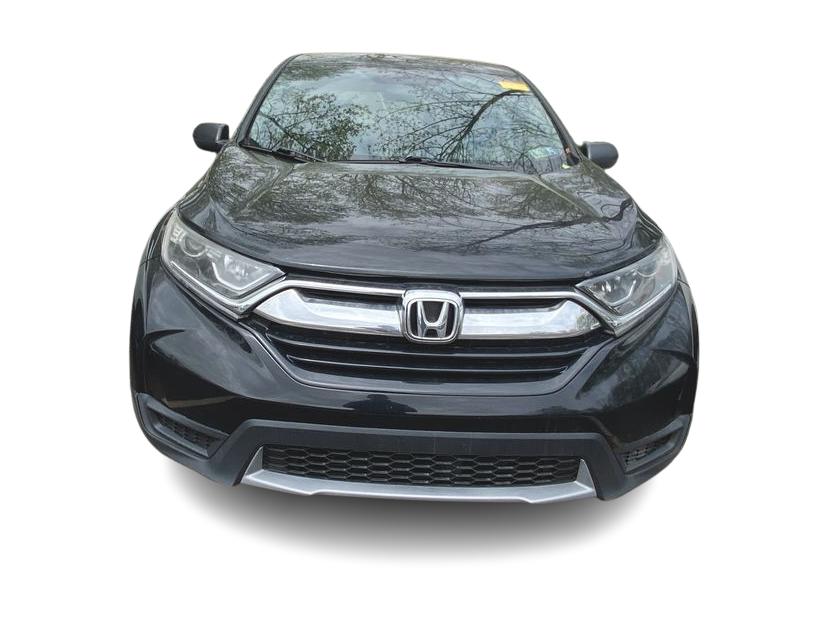 2017 Honda CR-V LX 4