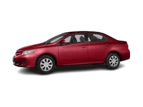 Thumbnail: 2013 Toyota Corolla - 14