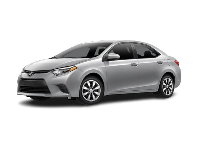 Thumbnail: 2016 Toyota Corolla - 12