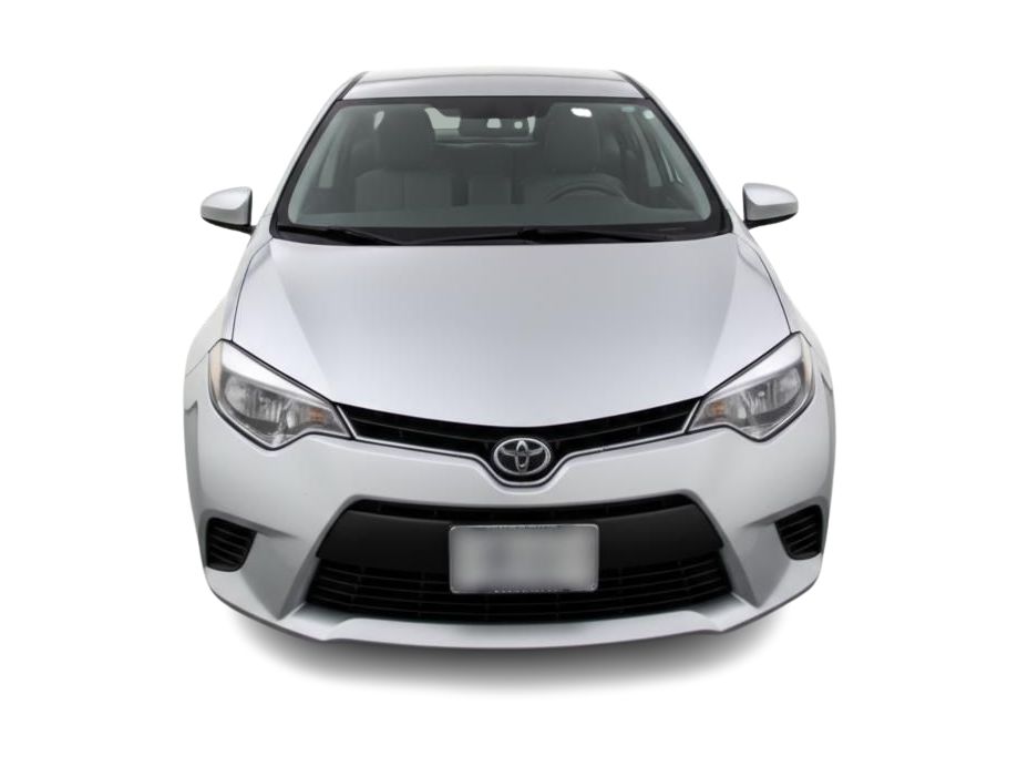 Thumbnail: 2016 Toyota Corolla - 3