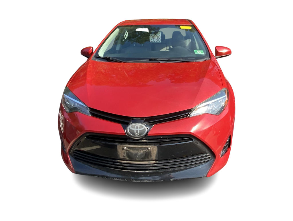 Thumbnail: 2018 Toyota Corolla - 3