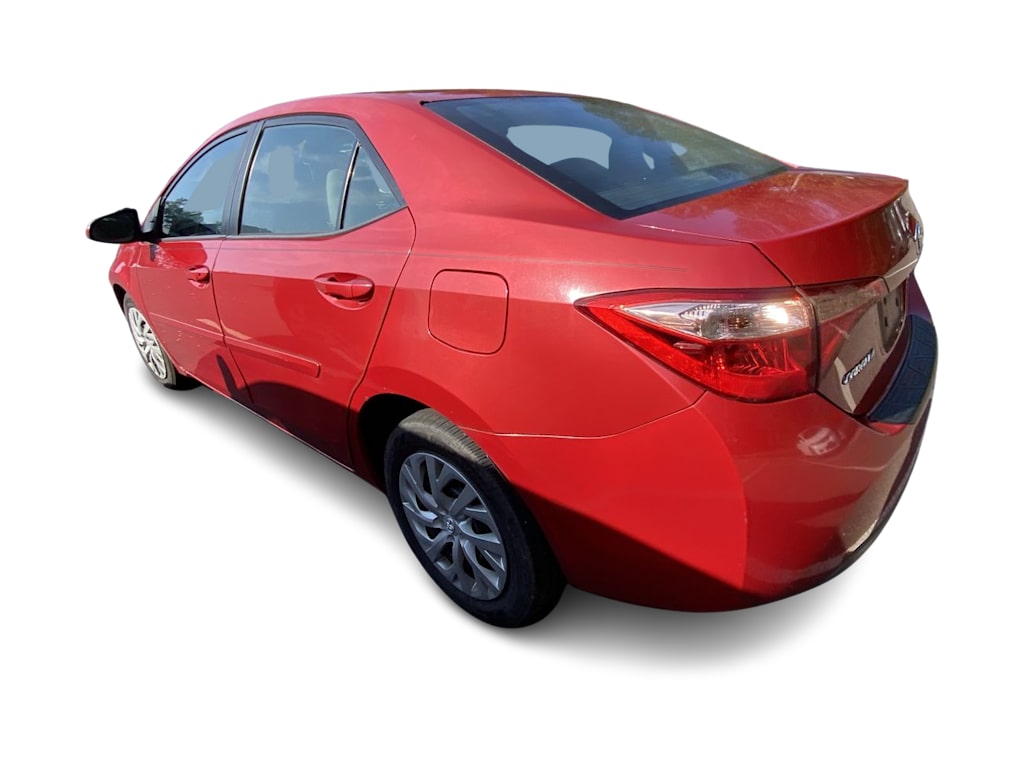 Thumbnail: 2018 Toyota Corolla - 2