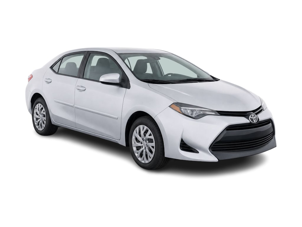 Thumbnail: 2018 Toyota Corolla - 19