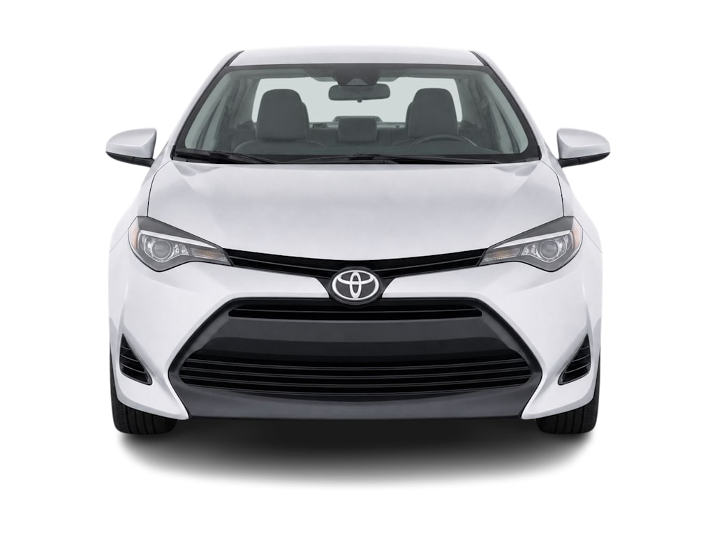 Thumbnail: 2018 Toyota Corolla - 6