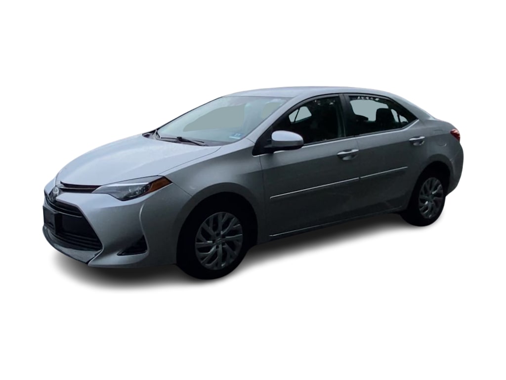 Thumbnail: 2018 Toyota Corolla - 23