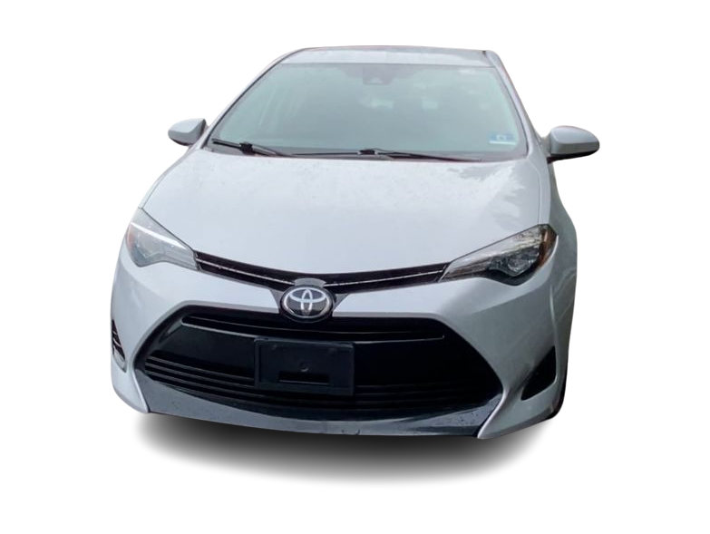 Thumbnail: 2018 Toyota Corolla - 22
