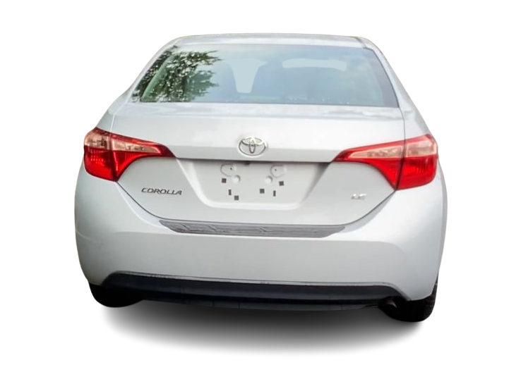 Thumbnail: 2018 Toyota Corolla - 5