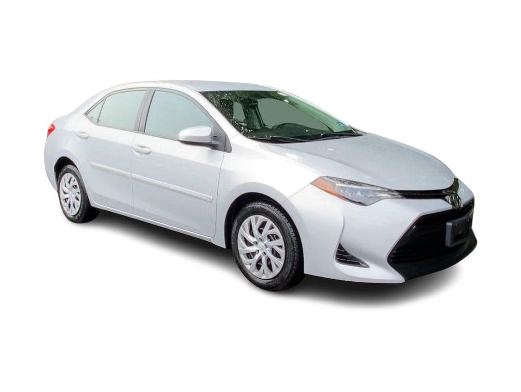 Thumbnail: 2018 Toyota Corolla - 21