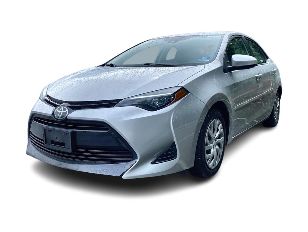 Thumbnail: 2018 Toyota Corolla - 20