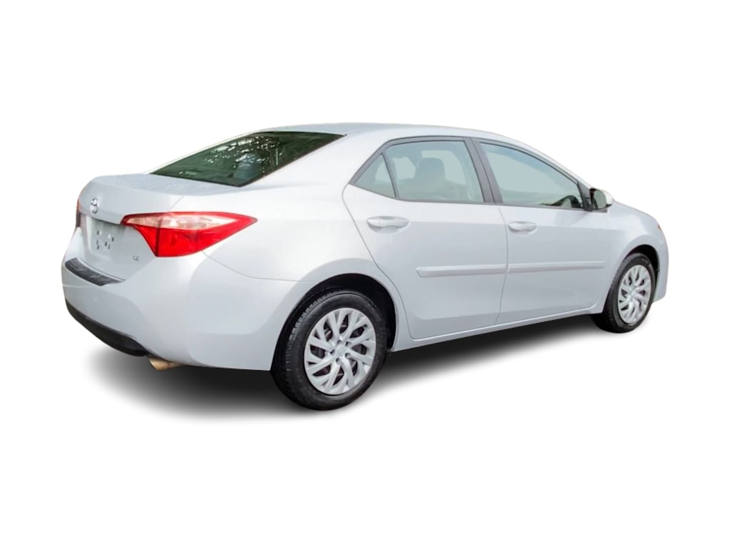 Thumbnail: 2018 Toyota Corolla - 24