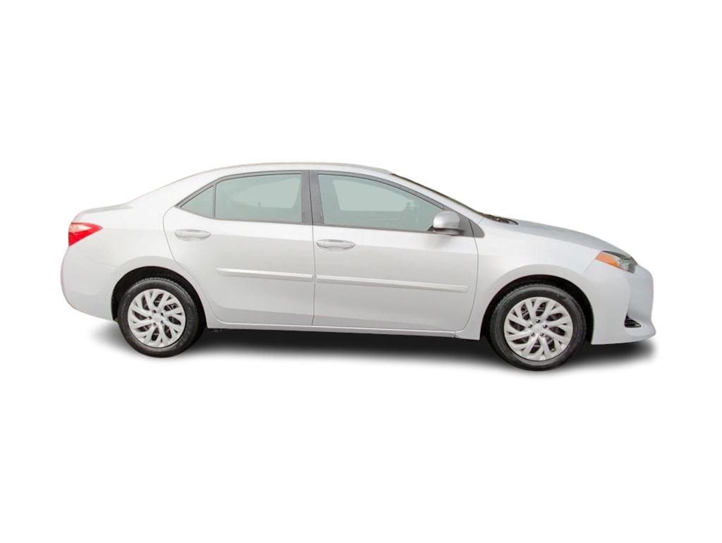 Thumbnail: 2018 Toyota Corolla - 25