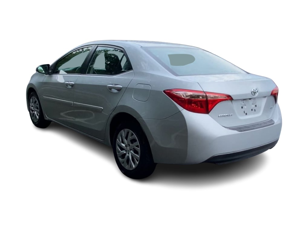 Thumbnail: 2018 Toyota Corolla - 4