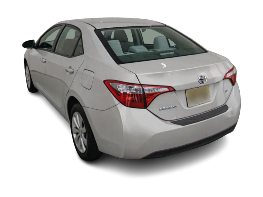 Thumbnail: 2014 Toyota Corolla - 7