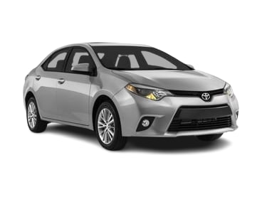 Thumbnail: 2014 Toyota Corolla - 6