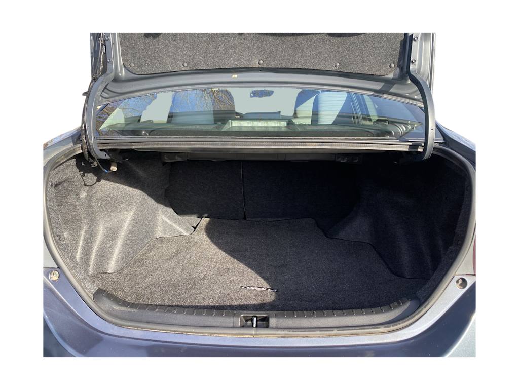 Thumbnail: 2014 Toyota Corolla - 15